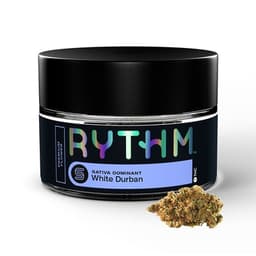 White Durban RYTHM White Durban RYTHM