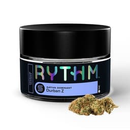 Durban Z RYTHM Premium Flower Durban Z RYTHM Premium Flower