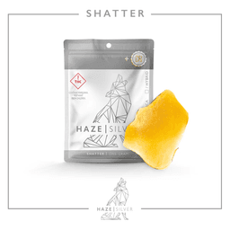 Extract Wavy Gravy | Shatter Extract Wavy Gravy | Shatter