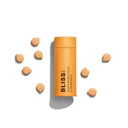 Bliss Tin - 20pk Plant Based Pill - 1:1 THC:CBD - 10mg Bliss Tin - 20pk Plant Based Pill - 1:1 THC:CBD - 10mg
