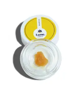 JENNY KUSH CURED RESIN SUGAR 1G JENNY KUSH CURED RESIN SUGAR 1G