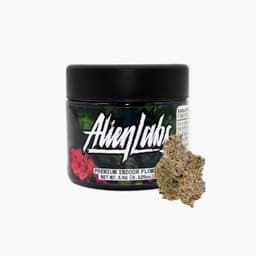 Alien Labs Flower - BK Satellite (S) (3.5g) Alien Labs Flower - BK Satellite (S) (3.5g)