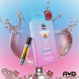Amnesia - Dirty Shirley Cartridge 1g Amnesia - Dirty Shirley Cartridge 1g