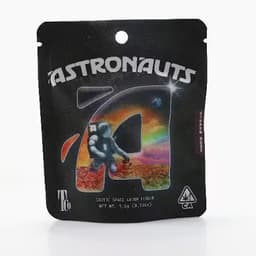 Astronauts - Space Jawbreakers 3.5g Astronauts - Space Jawbreakers 3.5g