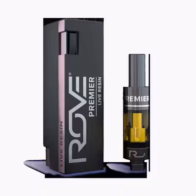 Blue Dream | Premier Live Resin Cartridge | 1.0g Blue Dream | Premier Live Resin Cartridge | 1.0g