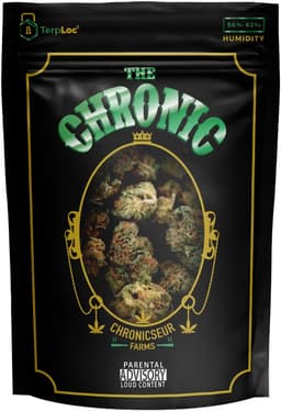 Chronicseur Farms - Apples & Bananas 3.5g Chronicseur Farms - Apples & Bananas 3.5g