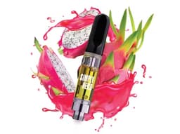 SIMPLY HERB Dungeons & Dragonfruit | Vape Cartridge SIMPLY HERB Dungeons & Dragonfruit | Vape Cartridge