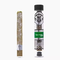 El Blunto Especial Silver Diamond Infused - Verde - 1.65G Cannagar El Blunto Especial Silver Diamond Infused - Verde - 1.65G Cannagar