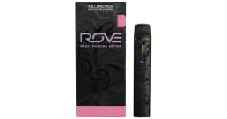 Fruit Punch Live Resin Diamond Ready-To-Use Pod Rove Fruit Punch Live Resin Diamond Ready-To-Use Pod Rove