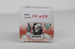 Anarchy - Crumble - Planet Boof Anarchy - Crumble - Planet Boof