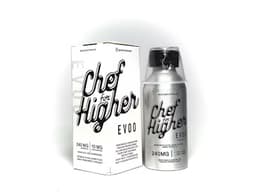 Infused Olive Oil 240 mgs | Chef for Higher | Edible Infused Olive Oil 240 mgs | Chef for Higher | Edible