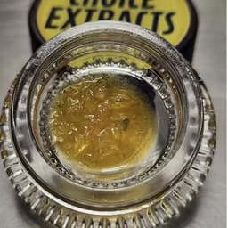 Lemon Ice Pucker Terps on the Rocks - Choice Extracts Lemon Ice Pucker Terps on the Rocks - Choice Extracts
