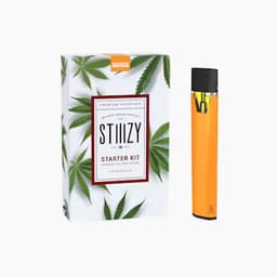 STIIIZY Starter Kit - Neon Orange STIIIZY Starter Kit - Neon Orange