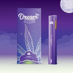 Sauce - Aurora Live Resin Disposable Sauce - Aurora Live Resin Disposable