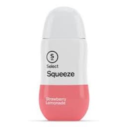 Select l Strawberry Lemonade Squeeze 20ml l 100mg Select l Strawberry Lemonade Squeeze 20ml l 100mg
