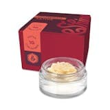 &Shine Cherry Maui Wowie Cured Crumble $40 &Shine Cherry Maui Wowie Cured Crumble $40