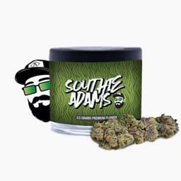 Skunk Hero x Ethos Cookies #16 Skunk Hero x Ethos Cookies #16