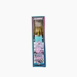 Sluggers | Bubble Bath | Disposable Vape | 1g Sluggers | Bubble Bath | Disposable Vape | 1g