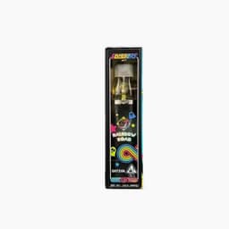 Sluggers | Rainbow Road | Disposable Vape | 1g Sluggers | Rainbow Road | Disposable Vape | 1g