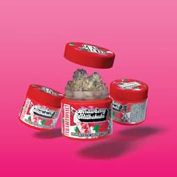 Traditional - Strawberry Milkshake 3.5g Traditional - Strawberry Milkshake 3.5g