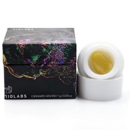 Rosin | 710 Labs Rambutan #11 Persy Sauce Rosin | 710 Labs Rambutan #11 Persy Sauce