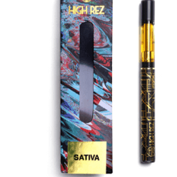 1g THC Live Resin Disposable Vape – Pineapple Express by High Rez (Sativa) 1g THC Live Resin Disposable Vape – Pineapple Express by High Rez (Sativa)