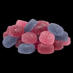 Berry Good Day CBD - Monjour - GummiesBerry Berry Good Day CBD - Monjour - GummiesBerry