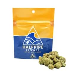 Critical Mass | Flower Sungrown Critical Mass | Flower Sungrown