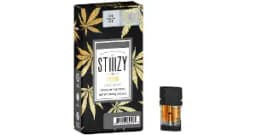 Stiiizy Liquid Diamonds Pod - Purple Zlushie Stiiizy Liquid Diamonds Pod - Purple Zlushie