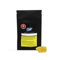 RAD - RAD 1g Sour Diesel THCa Diamonds RAD - RAD 1g Sour Diesel THCa Diamonds