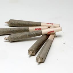 Single Pre-roll Single Pre-roll