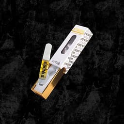 STNDRD GUSHERS SAUCE 1000 MG CARTS STNDRD GUSHERS SAUCE 1000 MG CARTS