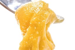 Purple Passion Live Resin Badder Purple Passion Live Resin Badder