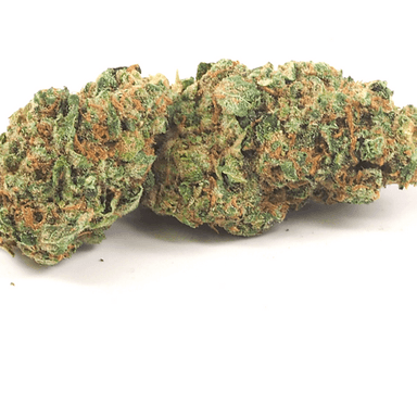 Green Crack Green Crack