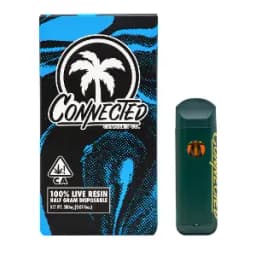 Bad Apple Live Resin Disposable (500mg) Bad Apple Live Resin Disposable (500mg)
