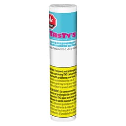 Blue Raspberry HYBRID • BY TASTY'S Blue Raspberry HYBRID • BY TASTY'S