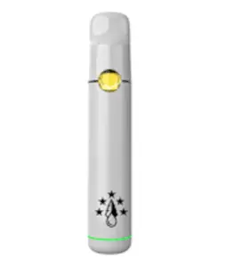 Donkey Butter #9 | Live Sugar Sauce | Disposable | Five Star Extracts Donkey Butter #9 | Live Sugar Sauce | Disposable | Five Star Extracts