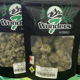 Cream Cookiez 7 Wonders Cream Cookiez 7 Wonders