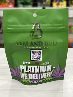Blue Dream L&B Blue Dream L&B