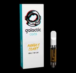 Celestial Sherbert Terp Cart | 1g Celestial Sherbert Terp Cart | 1g