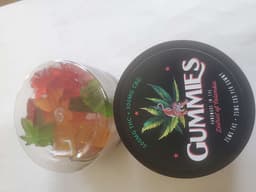 GUMMIES GUMMIES
