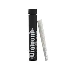 Apple Tartz | Hybrid - Diamond THCA-Infused Pre-Roll - 1G Joint Apple Tartz | Hybrid - Diamond THCA-Infused Pre-Roll - 1G Joint