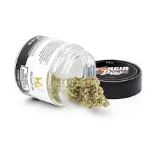 Georgia Pie - 3.5g Top Shelf Indoor Flower Georgia Pie - 3.5g Top Shelf Indoor Flower