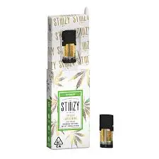 Vape Cartridge - LEMON CHERRY GELATO 1G Live Resin Liquid Diamonds Pod Vape Cartridge - LEMON CHERRY GELATO 1G Live Resin Liquid Diamonds Pod