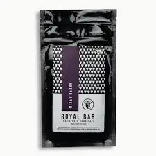 Royal Bar - Mixed Berry - 200mg Royal Bar - Mixed Berry - 200mg