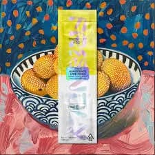 Mango Runtz | Syringe Mango Runtz | Syringe