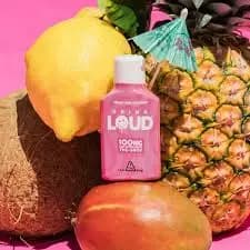 Pink Lemonade - Cruise (100mg THC) | Edible | Drink Pink Lemonade - Cruise (100mg THC) | Edible | Drink