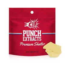 Lemon Azul | Shatter Lemon Azul | Shatter