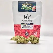 Kush Cake - Premium Flower Kush Cake - Premium Flower