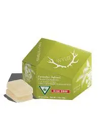 Pear 1:1 Thc:cbg Gummies 10x20mg Pear 1:1 Thc:cbg Gummies 10x20mg